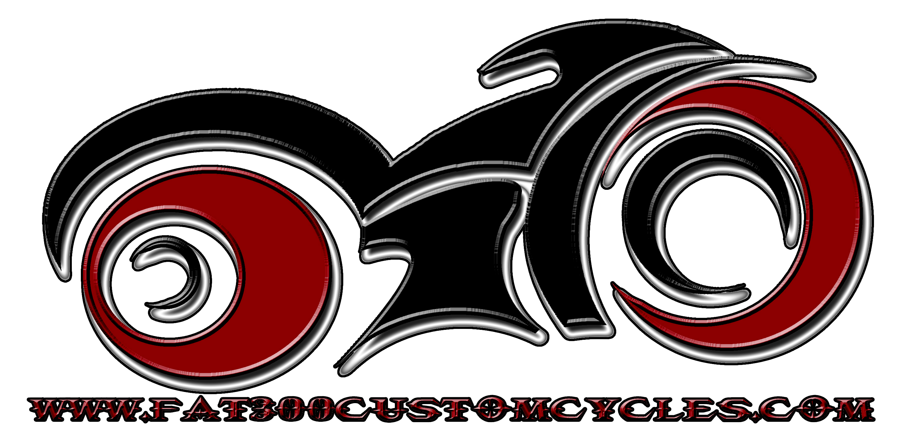 Front Tribal_Motorcycle_Logo2